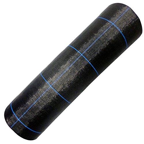 Other - 日本ワイドクロス ワイドクロス 防草シ-ト BB1515-0.75X100 ブラック code:7561296