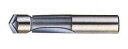 大日商 木工ビット 超硬1段フラッシュビット(2P) 6×6 code:8079927