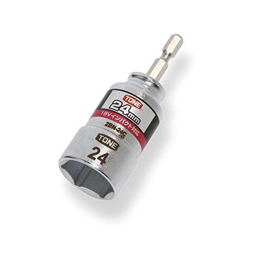 TONE 電動ドリル用コンパクトソケット code:8188734