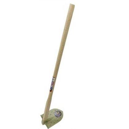 浅香工業 金象 菜園用ショベル鍬 code:8193357