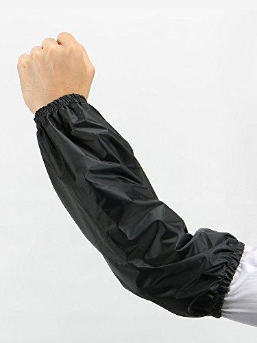 カジメイク 防水腕カバー Dグレー F code:7884419