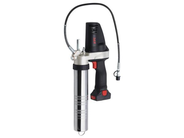 京都機械工具 JTAE911 コードレスグリースガン JTAE911