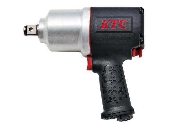 京都機械工具 JAP651 19.0SQ インパクトレンチ(コンポジットタイプ) JAP651