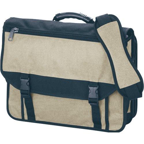 TRUSCO トラスコ中山 TRUSCO ツール＆書類バック400X165X320 27ポケット ブラック code:8183256