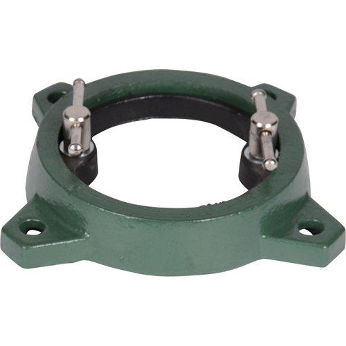 TRUSCO トラスコ中山 TRUSCO ダクタイルリードバイス専用回転台 200mm code:8191305