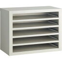 TRUSCO トラスコ中山 TRUSCO VA型引出しユニット本体 553X307XH444 code:8191752