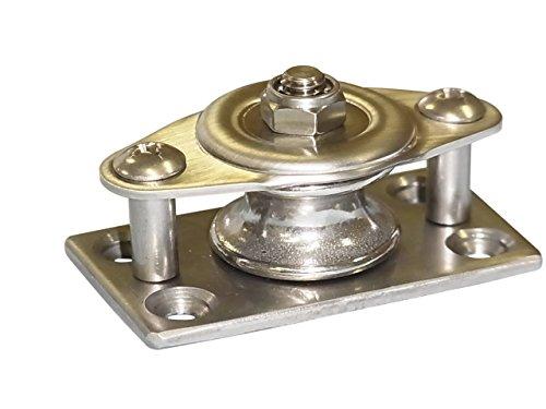 スリーエッチ 固定滑車 HS25