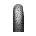 ブリヂストン 【必ず購入前に仕様をご確認下さい】MCS01395 H50FA F 100/90B19 57H TL