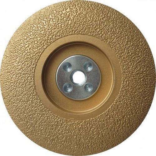 ダイヤテック ゴムゴム2 溶着ダイヤ#50 GMCUP4-50 105mm