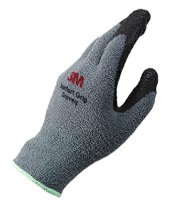 3M スリーエム コンフォートグリップグローブ ウォームタイプ Lサイズ
