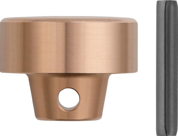 PBスイスツールズ社 307.40CU 銅ハンマー替ヘッド 307.40CU