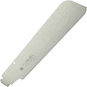 レザーソー工業 レザーソー折鶴240細工替刃 規格:R244