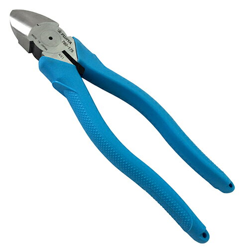 フジ矢 電工名人薄刃ニッパ 規格:790-175