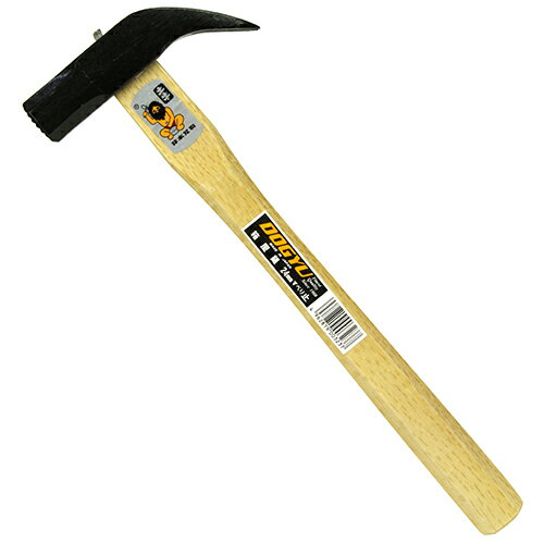 土牛産業 箱屋鎚 規格:24mm スベリドメ