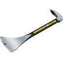 土牛産業 Rバール210V型 規格:210MM