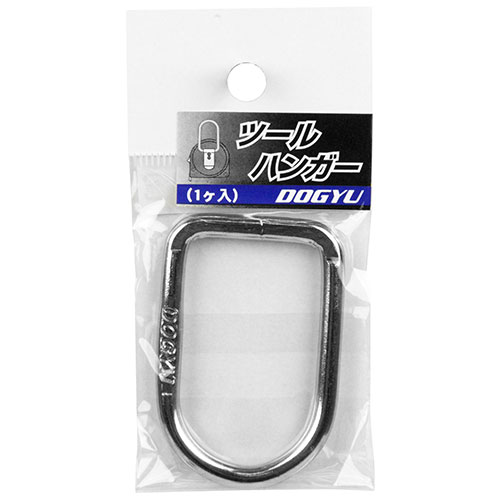 土牛産業 ツールハンガー 規格:(4.0)