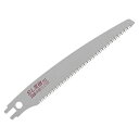 ゼット販売 SL果樹200中目替刃 規格:200mm