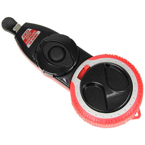 SK11(エスケー11) 自動巻墨つぼレッド 規格:SK-SUMA-R