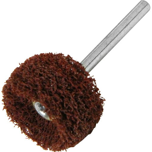 藤原産業 サビ取りアフロ君ベビー 規格:320バン 20mm