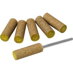 SK11(エスケー11) 軸付ペーパーコーンC♯150 規格:SRB-612