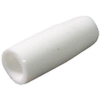 ニチフ端子工業 絶縁キャップ 適用端子:0.3＆#13215;用 1000個入り 白 TIC0.3シロ