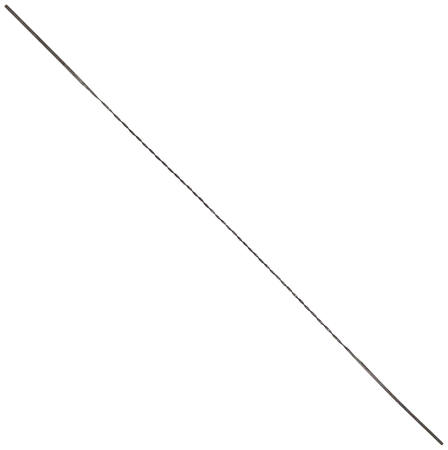 イチネンアクセス 精密糸鋸用 替刃 スパイラル 6枚組