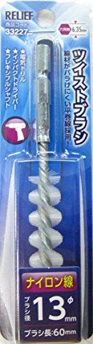 &nbsp;メーカー&nbsp;イチネンアクセス&nbsp;商品カテゴリ&nbsp;ドリルアクセサリ(研磨・研削)＞ブラシ&nbsp;発送目安&nbsp;2日〜3日以内に発送予定（土日祝除）&nbsp;お支払方法&nbsp;銀行振込・クレジットカード&nbsp;送料&nbsp;送料無料&nbsp;特記事項&nbsp;&nbsp;その他&nbsp;[(株)イチネンアクセス ツール事業部][新着]