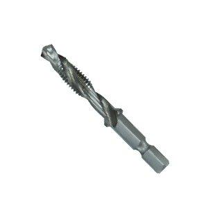 デンサン/ジェフコム タップ＆ドリル TPD-8RH