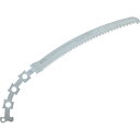 ユーエム工業 シルキー ツルギカーブ 270mm 替刃 468-27