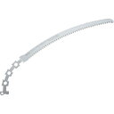 ユーエム工業 シルキー ツルギカーブ 375mm 替刃 468-37