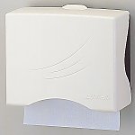 大王製紙 ペ−パ−タオル用ディスペンサ− 中判用M 250×135×210mmNCN80379098-8600-02