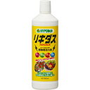 ハイポネックスジャパン ハイポネックス リキダス 800ml