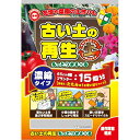 東商 古い土の再生 もっとつかえーる 3L