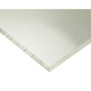 ハイロジック PVC(塩ビ)(透明) 600mm×1100mm 厚さ3mm