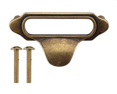 ハイロジック 26808 プラム引手 AG 1個入