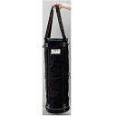 ジャッカル 荷揚げバケツ XXL 黒 JNB-XXL Φ320x1000mm(4)