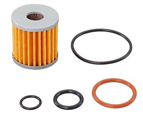 キタコ(KITACO) オイル交換フルSET (70-390-02020)