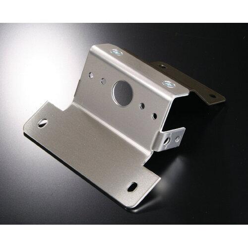 ラフアンドロードスポーツ LUKEテールステー（MXリアフェン）08KLX／Dトラ　LK−2423　08−