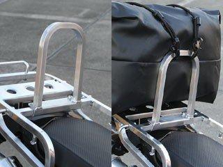 ラリー(RALLY) ラリー591　オプション　CCバー　RY59100C