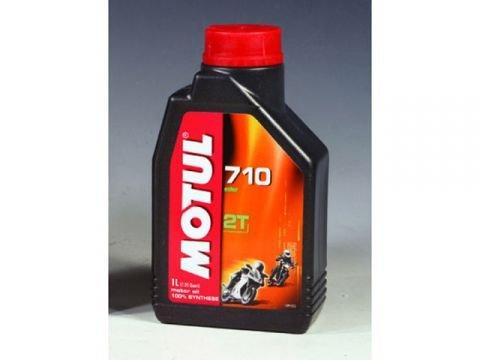 ��ե���ɥ����ɥ��ݡ��� MOTUL��710��2T��1L��MOT��023