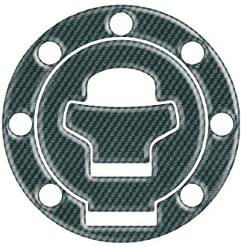 ラフアンドロードスポーツ print　FUEL　CAPプロテクション　スズキ02　PI1001SU02　7穴　2002