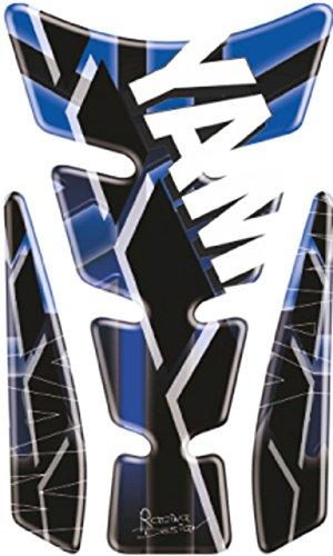 ラフアンドロードスポーツ print　Tパッド　SPIRIT−LE　YAM　BL　PI0015−2BL　YAMAHA