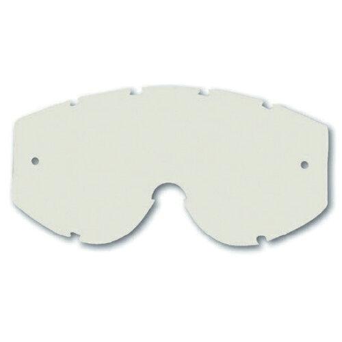 ラフアンドロードスポーツ PRO　GRIP　ゴーグル用スペアレンズ　クリア　PG3210