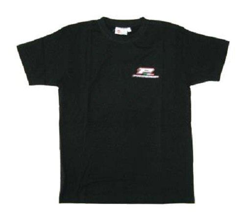PROGRIP(プログリップ) プログリップ　Tシャツ　BK−L　PG7500BK3(2)