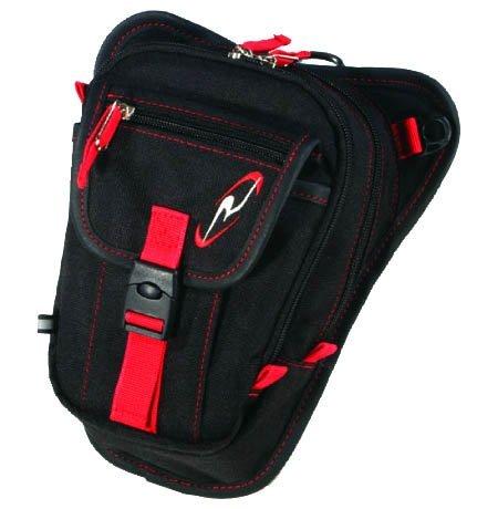 ラフアンドロードスポーツ R＆R　F−ホルスター　BK／RD　RR9452BK／RD