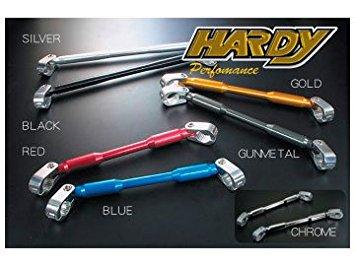 ハーディー(HARDY) HARDY　EZアタッチハンドルブレース　ショートCH　HH07ACH