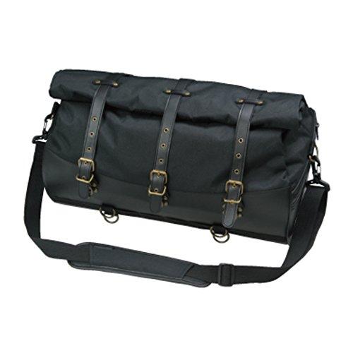 ラフアンドロードスポーツ HBラージシートバッグ　BK　RA1031B...(2.0)