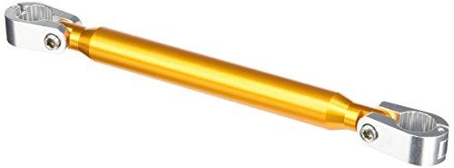 ハーディー(HARDY) HARDY　マルチマウントブレース　ゴールド　HH01GD　22φ