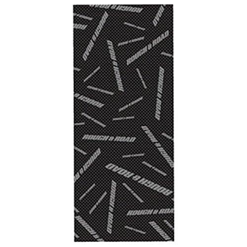 ラフアンドロード(ROUGH&ROAD) マルチネックゲーター カーボン RR7600CB