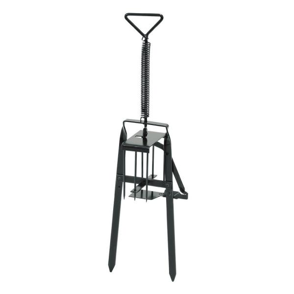 栄工業 栄ヒルズ モグラ捕り B type No.151 MG-1